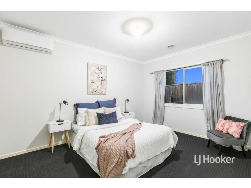 112 Malibu Boulevard, Point Cook VIC 3030