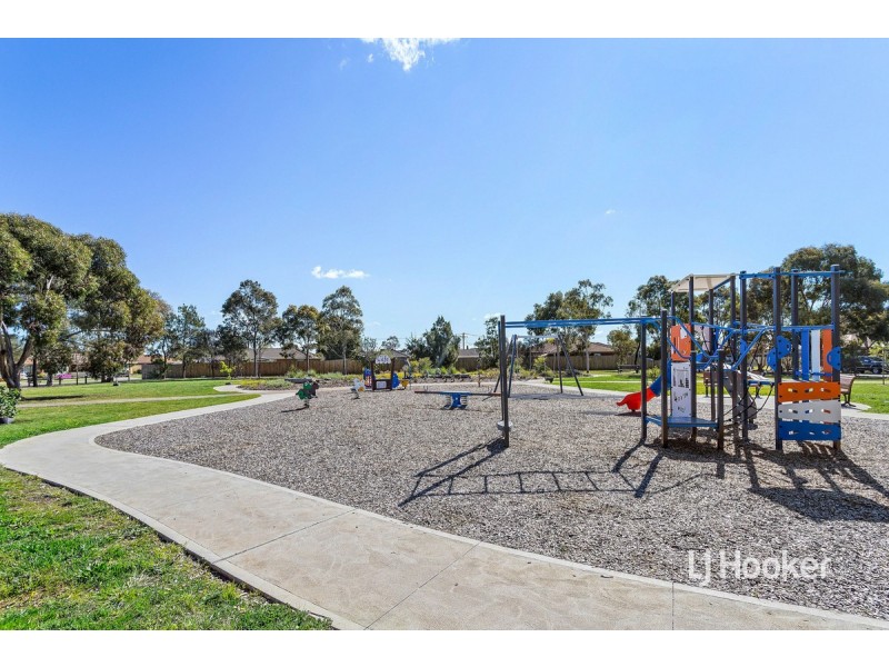 36 Sier Avenue, Hoppers Crossing VIC 3029