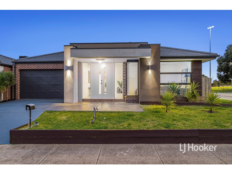 2 Orpheus Street, Point Cook VIC 3030
