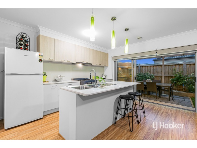 40 Devoe Road, Point Cook VIC 3030