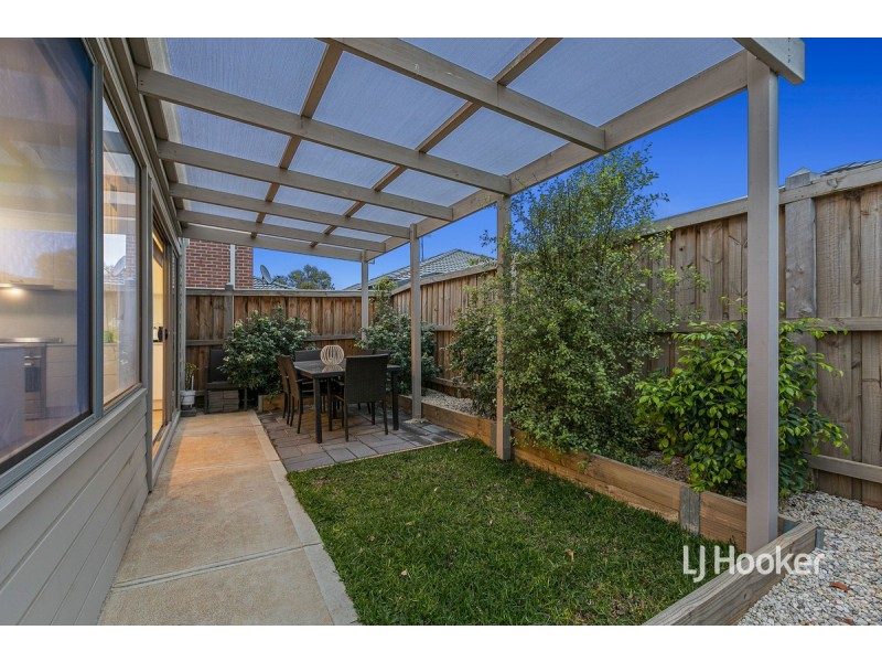 40 Devoe Road, Point Cook VIC 3030