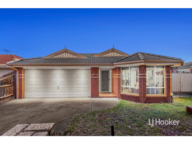 26 Tennyson Drive, Truganina VIC 3029
