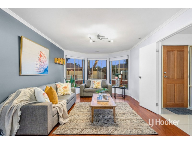 26 Tennyson Drive, Truganina VIC 3029