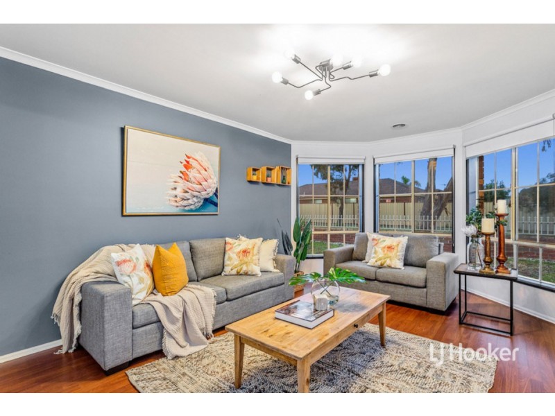 26 Tennyson Drive, Truganina VIC 3029