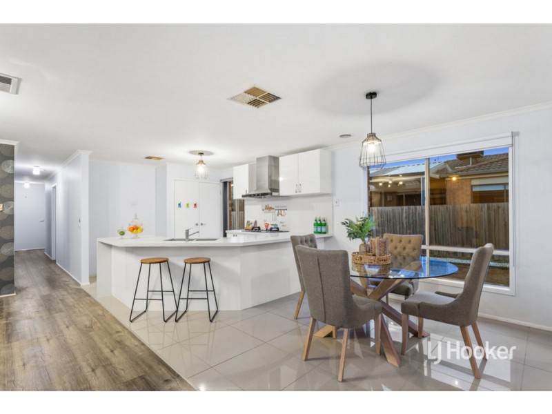 26 Tennyson Drive, Truganina VIC 3029