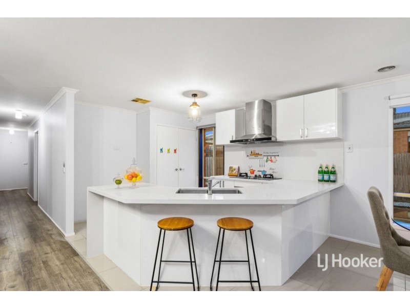 26 Tennyson Drive, Truganina VIC 3029