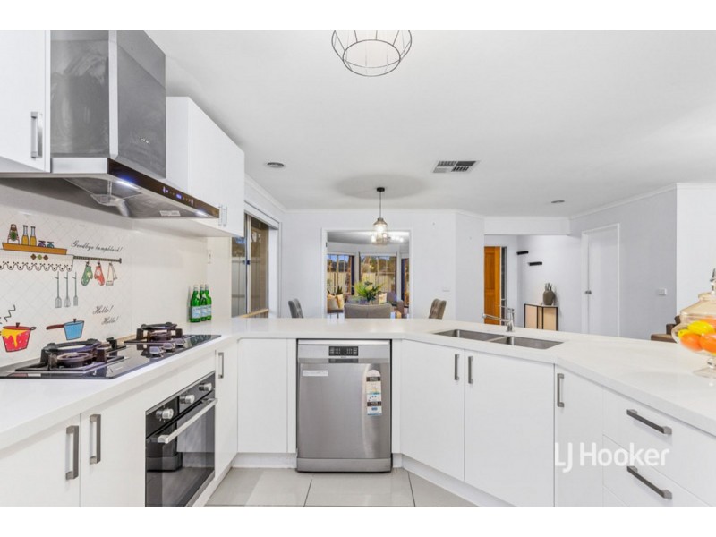 26 Tennyson Drive, Truganina VIC 3029