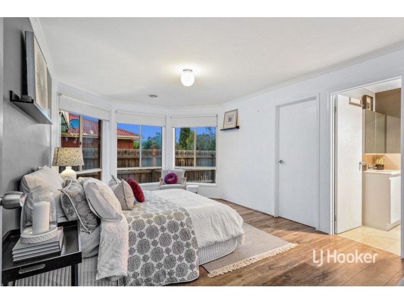 26 Tennyson Drive, Truganina VIC 3029