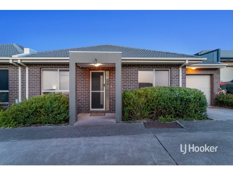 12/42 Mitchells Lane, Sunbury VIC 3429