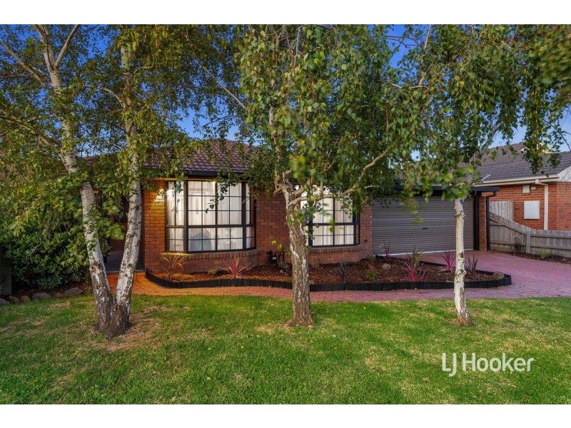 15 Creswell Court, Altona Meadows VIC 3028