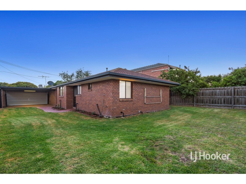 15 Creswell Court, Altona Meadows VIC 3028