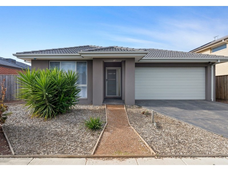 5 Goolwa Road, Point Cook VIC 3030