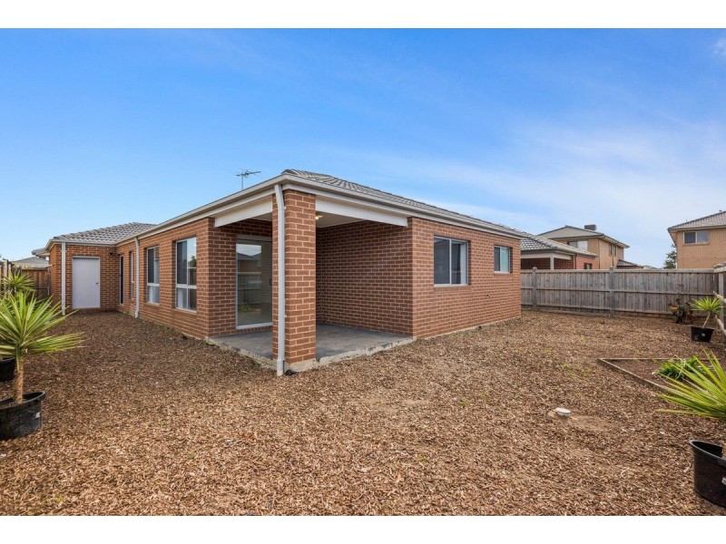 5 Goolwa Road, Point Cook VIC 3030