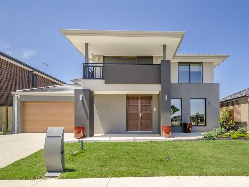 12 Darlington Drive, Williams Landing VIC 3027