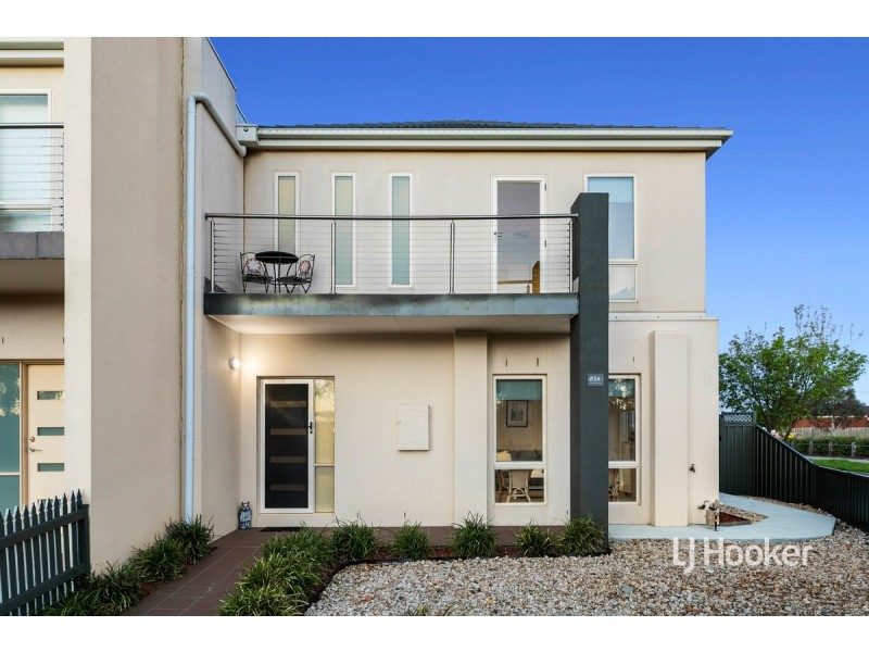 83A Central Park Avenue, Point Cook VIC 3030