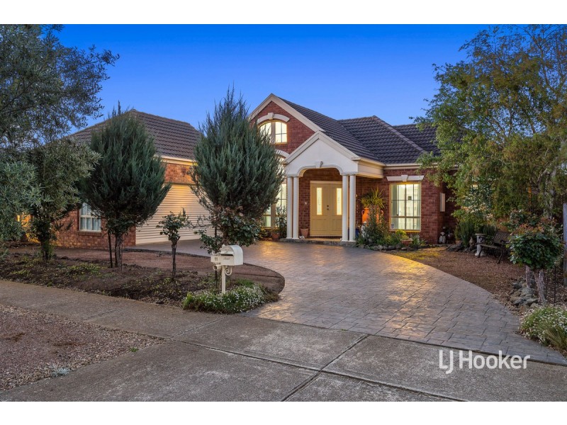 11 Wakefield Court, Point Cook VIC 3030