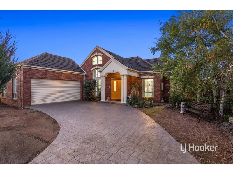 11 Wakefield Court, Point Cook VIC 3030