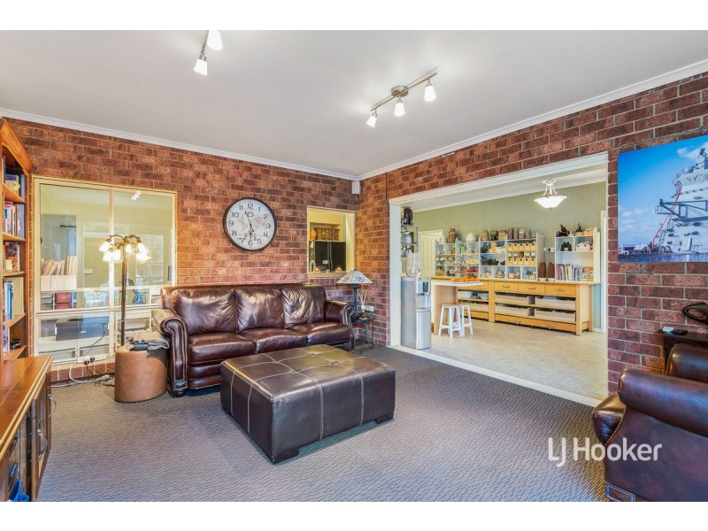 11 Wakefield Court, Point Cook VIC 3030