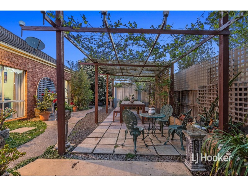 11 Wakefield Court, Point Cook VIC 3030