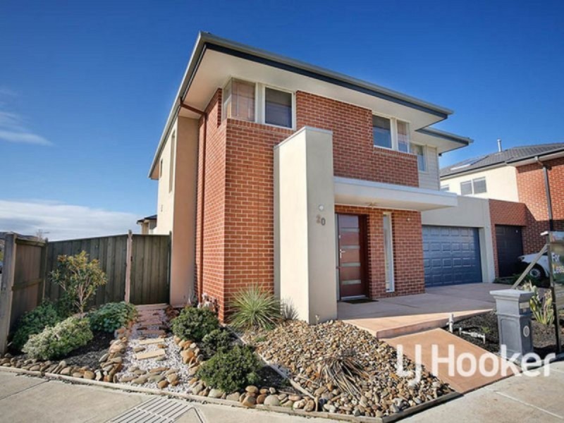20 Suva Street, Point Cook VIC 3030