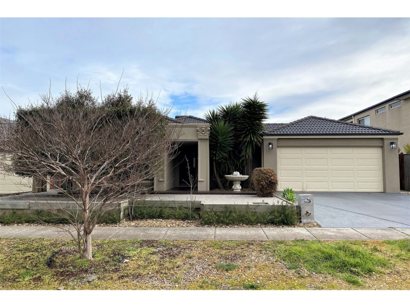 11 Adventure Way, Point Cook VIC 3030