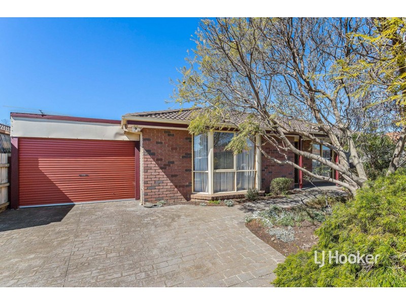78 Canonbury Circle, Seabrook VIC 3028