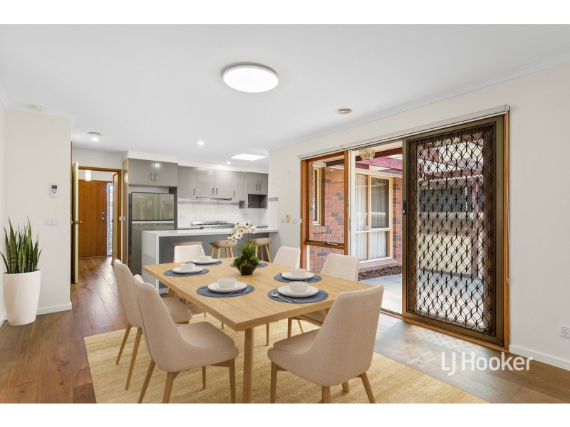 78 Canonbury Circle, Seabrook VIC 3028