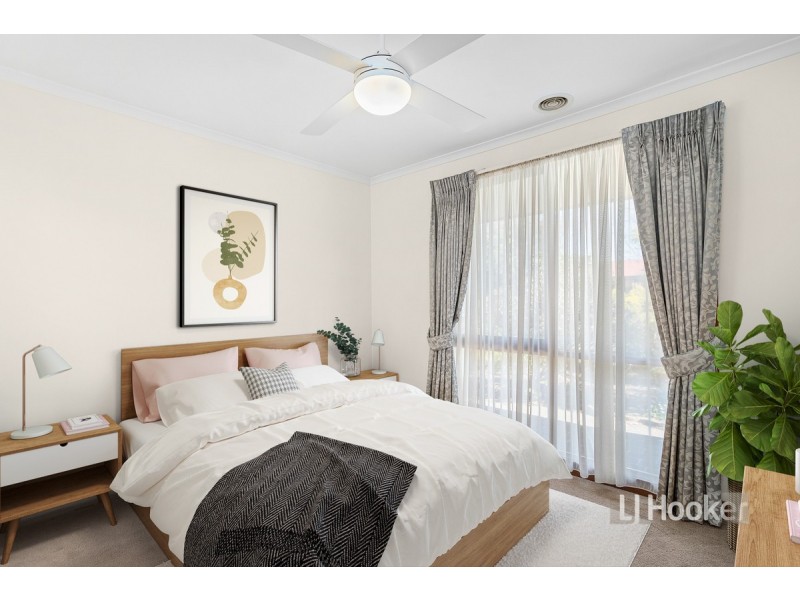 78 Canonbury Circle, Seabrook VIC 3028