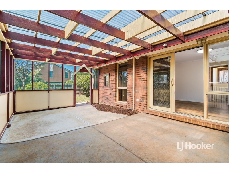 78 Canonbury Circle, Seabrook VIC 3028