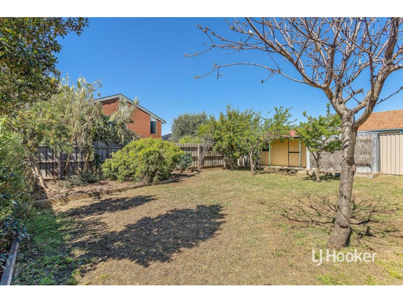 78 Canonbury Circle, Seabrook VIC 3028