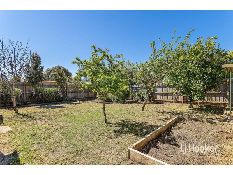 78 Canonbury Circle, Seabrook VIC 3028