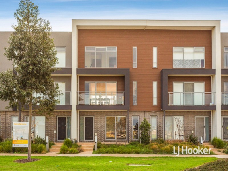 88 Ashcroft Avenue, Williams Landing VIC 3027
