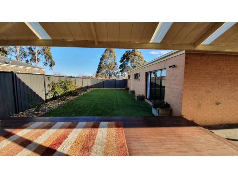 61 Florey Avenue., Point Cook VIC 3030