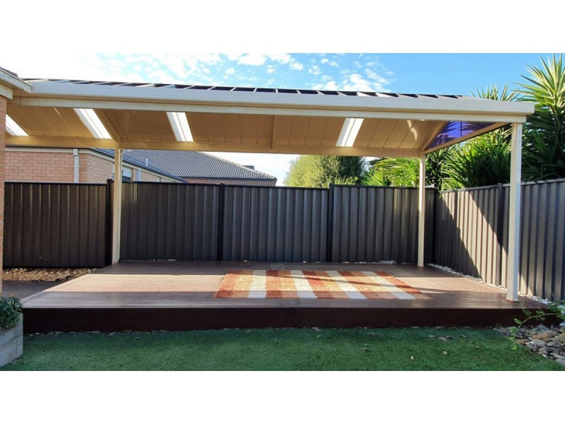 61 Florey Avenue., Point Cook VIC 3030