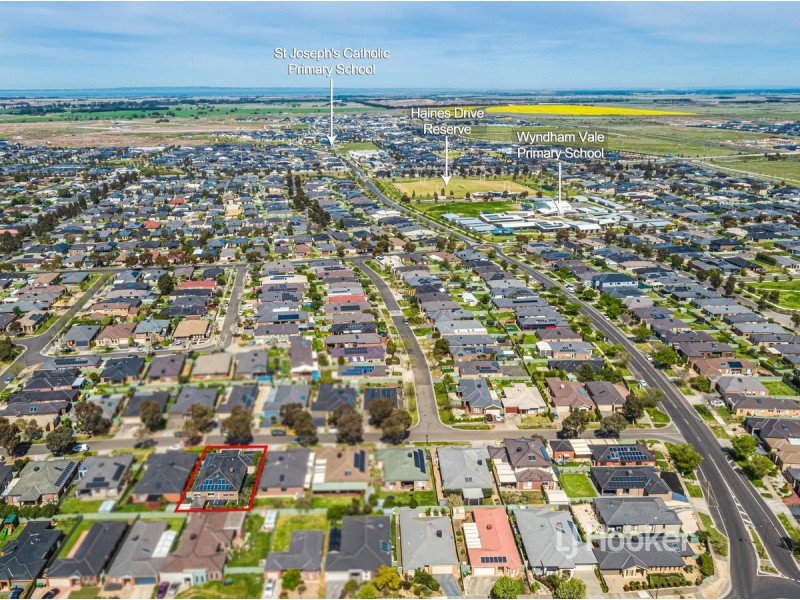 13 Vaughan Chase, Wyndham Vale VIC 3024