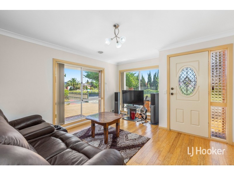 2/107 Seabrook Boulevard, Seabrook VIC 3028