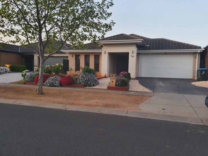74 Juniper Avenue, Point Cook VIC 3030