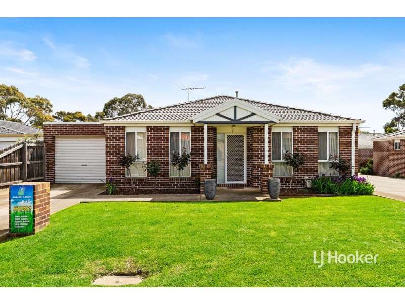 2/63 Macedon Street, Hoppers Crossing VIC 3029