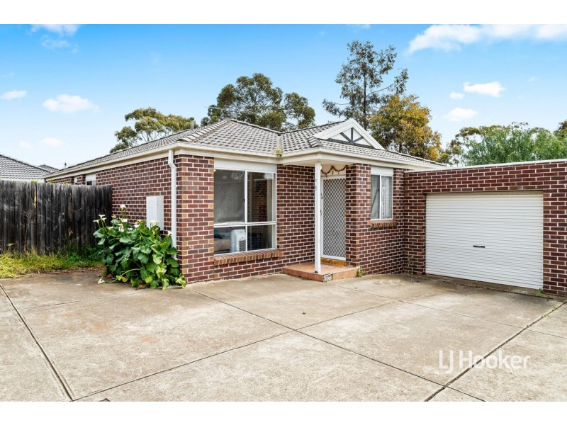 1/63 & 2/63 Macedon Street, Hoppers Crossing VIC 3029