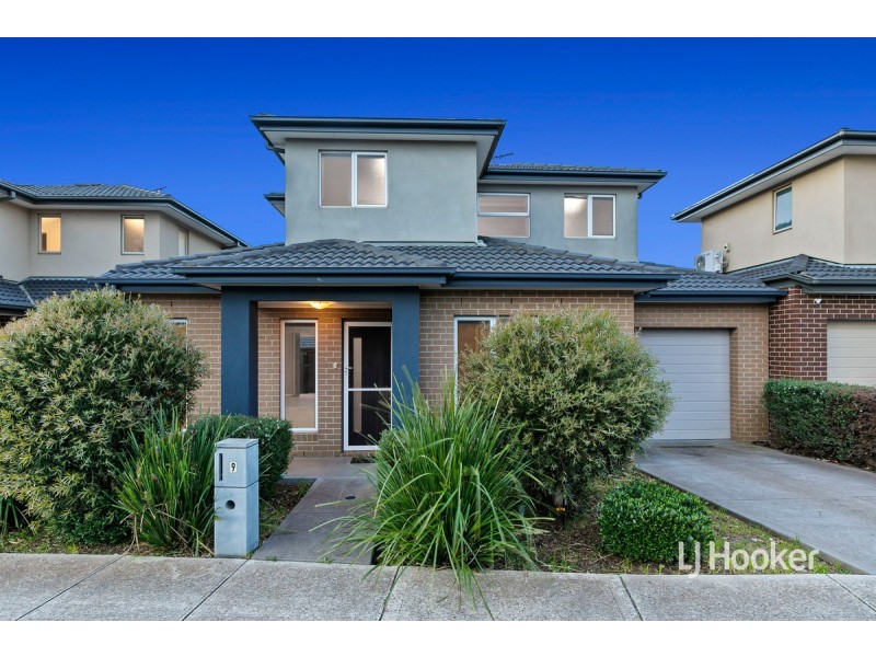 9 Vali Road, Craigieburn VIC 3064