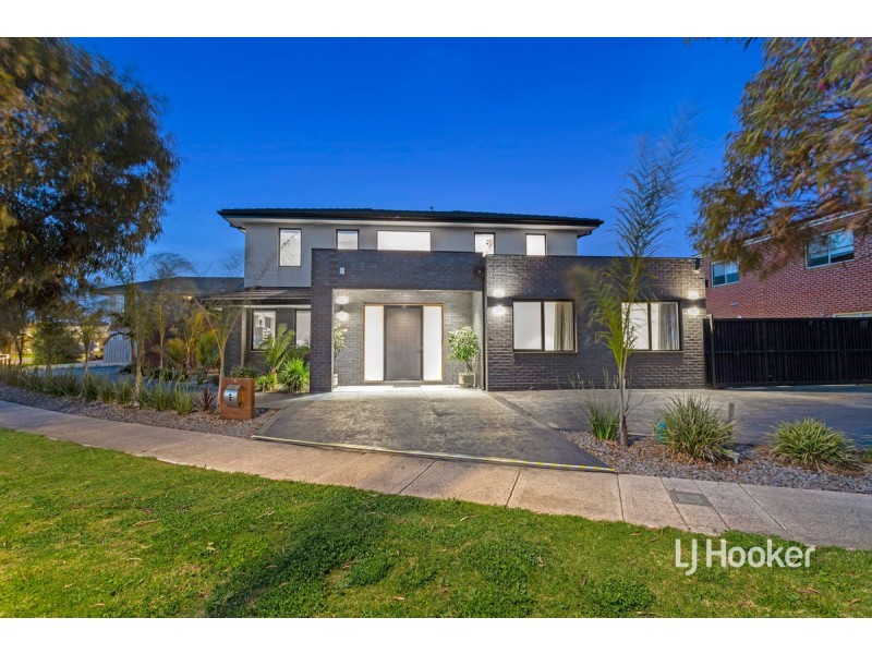 20-22 Featherbrook Drive, Point Cook VIC 3030