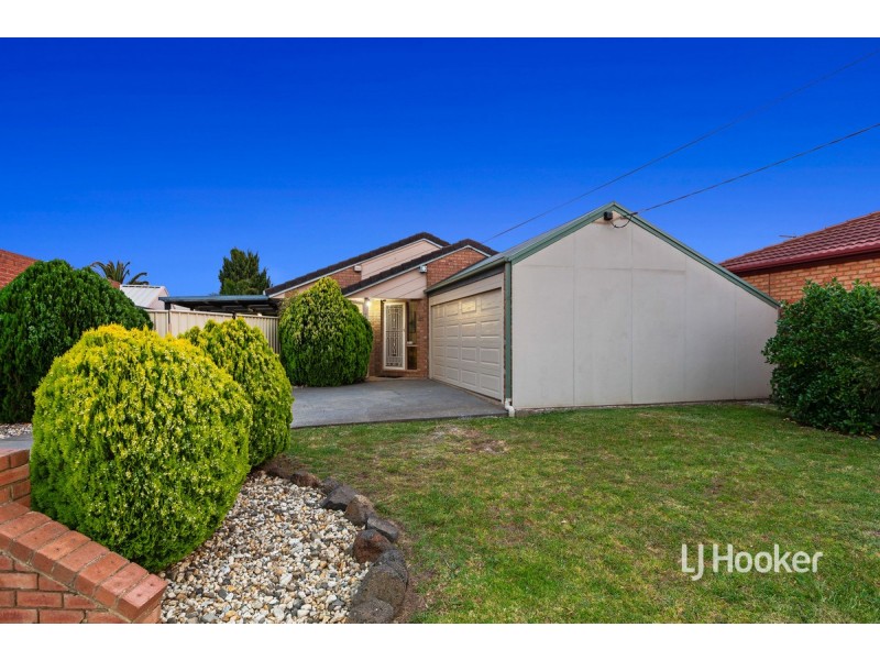 38 Canonbury Circle, Seabrook VIC 3028