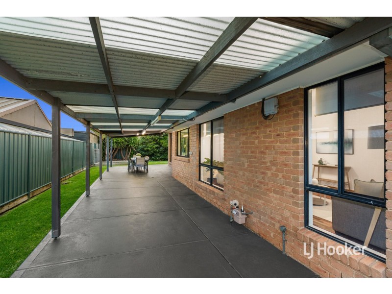 38 Canonbury Circle, Seabrook VIC 3028