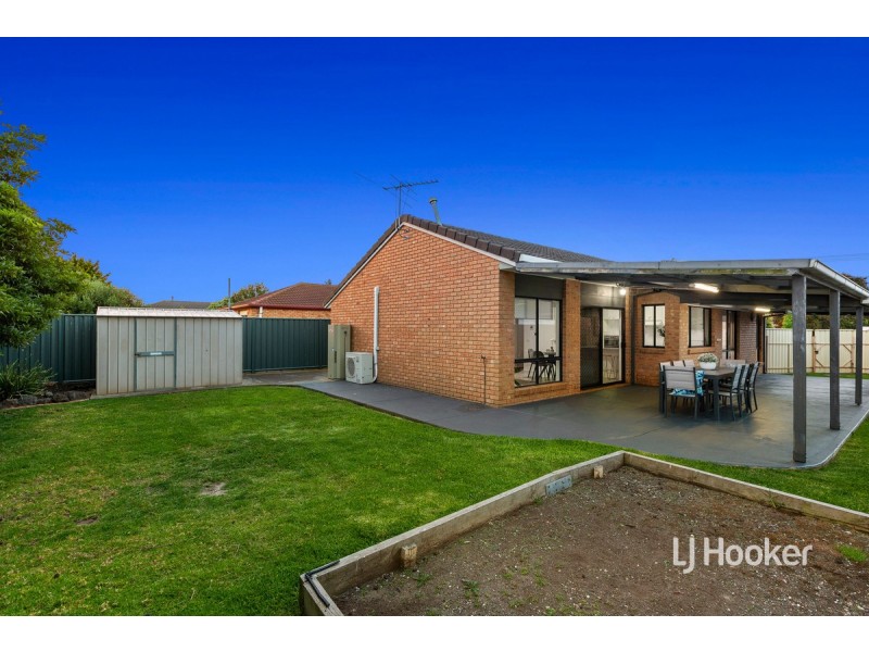 38 Canonbury Circle, Seabrook VIC 3028