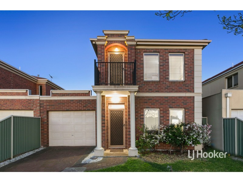 7 Hyde Park Terrace, Point Cook VIC 3030