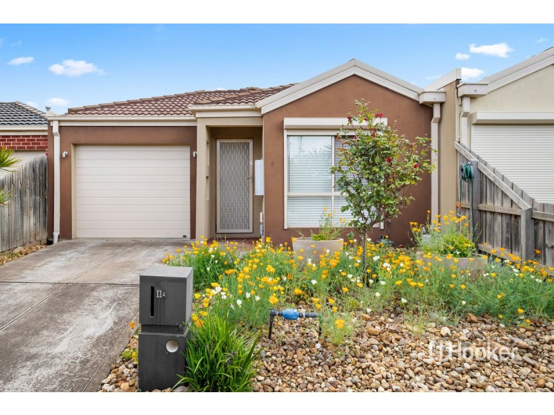 11a Malleehen Steet, Werribee VIC 3030