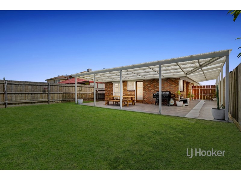 65 Epsom Street South, Altona Meadows VIC 3028