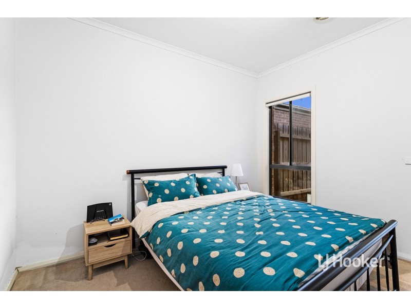 2/33 Memphis Drive, Truganina VIC 3029