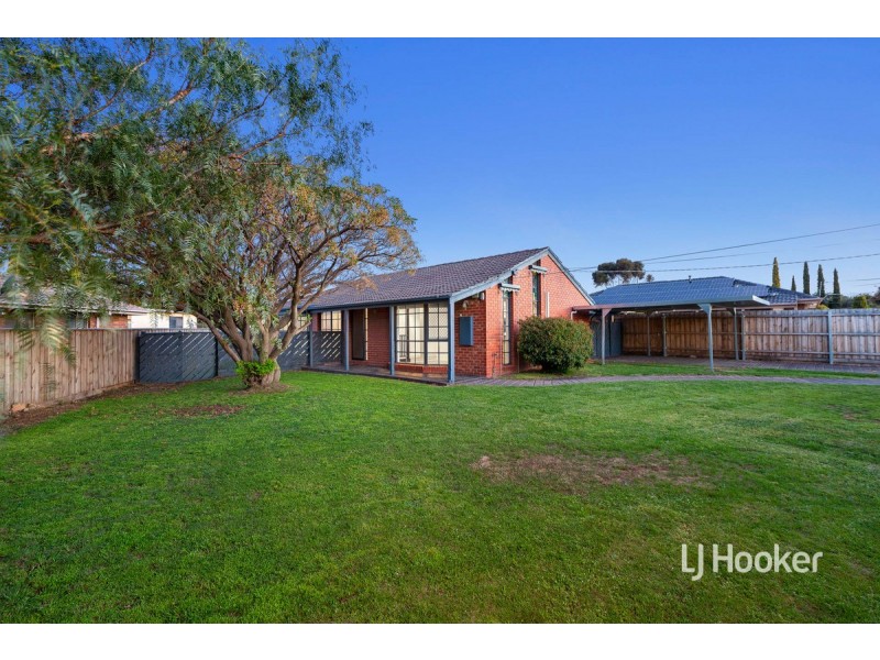 20 Sunbird Crescent, Hoppers Crossing VIC 3029