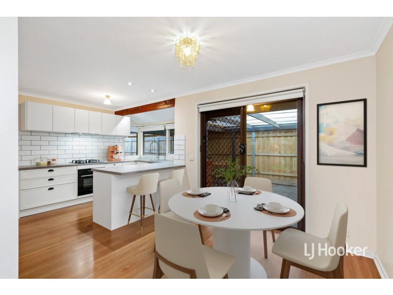 20 Sunbird Crescent, Hoppers Crossing VIC 3029